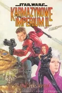 Komiksy dla młodzieży - Karmazynowe Imperium II: Rada we krwi. Star Wars - miniaturka - grafika 1