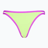 Stroje kąpielowe - Dół od stroju pływackiego Speedo Neon Freestyler X Brief - miniaturka - grafika 1