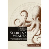 Nauka - Sekretna władza - miniaturka - grafika 1