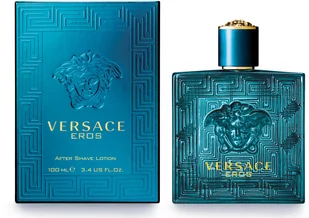 Versace Eros Woda po goleniu 100ml - Wody po goleniu - miniaturka - grafika 2