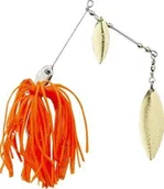 Przynęty - Jaxon Przynęta Hr Spinner Bait 2-26,0g Kol: Ga - miniaturka - grafika 1