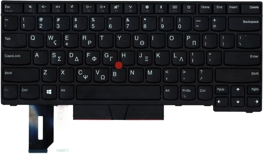 FRU CM Keyboard nbsp ASM Sunr
