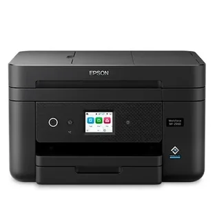 Epson WorkForce WF-2960DWF - Urządzenia wielofunkcyjne - miniaturka - grafika 1
