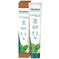 Pasty do zębów - Himalaya Botanique Complete Care, pasta do zębów, mięta, bez fluoru, 75 ml - miniaturka - grafika 1