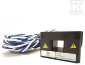 Akcesoria do kolektorów i fotowoltaiki - Przekładnik prądowy CT-100-SPLIT Enphase - miniaturka - grafika 1