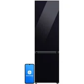 Lodówki - Samsung Bespoke RB38C7B6D22/EF - miniaturka - grafika 1