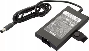Dell AC Adapter, 65W, 3-Pin 5K74V - Pozostałe akcesoria sieciowe - miniaturka - grafika 1
