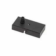 Lampy sufitowe - Podsufitka Do Ald Black Spectrum LED - miniaturka - grafika 1