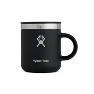 Kubki termiczne - Kubek termiczny na kawę 177 ml Coffee Mug Hydro Flask - black - miniaturka - grafika 1
