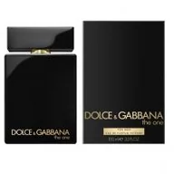 Wody i perfumy męskie - Dolce&Gabbana The One for Men Intense woda perfumowana 100ml - miniaturka - grafika 1
