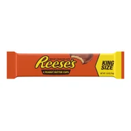 Czekolada - Babeczki Reese'S 4 Peanut Butter Cups 79G - miniaturka - grafika 1