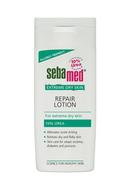 Balsamy i kremy do ciała - Sebamed Urea 10% Regenerujące mleczko do ciała 200 ml - miniaturka - grafika 1