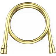 Węże prysznicowe - Wąż prysznicowy rozciągliwy 80 cm NDA Z81W NDA Z81W - miniaturka - grafika 1