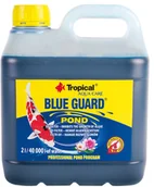 Preparaty do akwarium - Tropical Blue Guard Pond 2000ml 15109-uniw - miniaturka - grafika 1