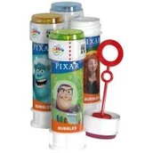 Bańki mydlane - Bańki mydlane 60ml Pixar (36szt) Artyk - miniaturka - grafika 1