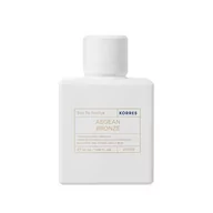 Wody i perfumy damskie - Korres Aegean Bronze woda perfumowana dla kobiet 50 ml - miniaturka - grafika 1