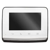 Systemy inteligentnych domów - Monitor do wideomofonu SOMFY V350 - miniaturka - grafika 1