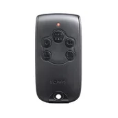 Akcesoria do bram - Somfy Nadajnik radiowy 2400576 4-kanałowy 433 42 MHz zasięg 10 15 m - miniaturka - grafika 1