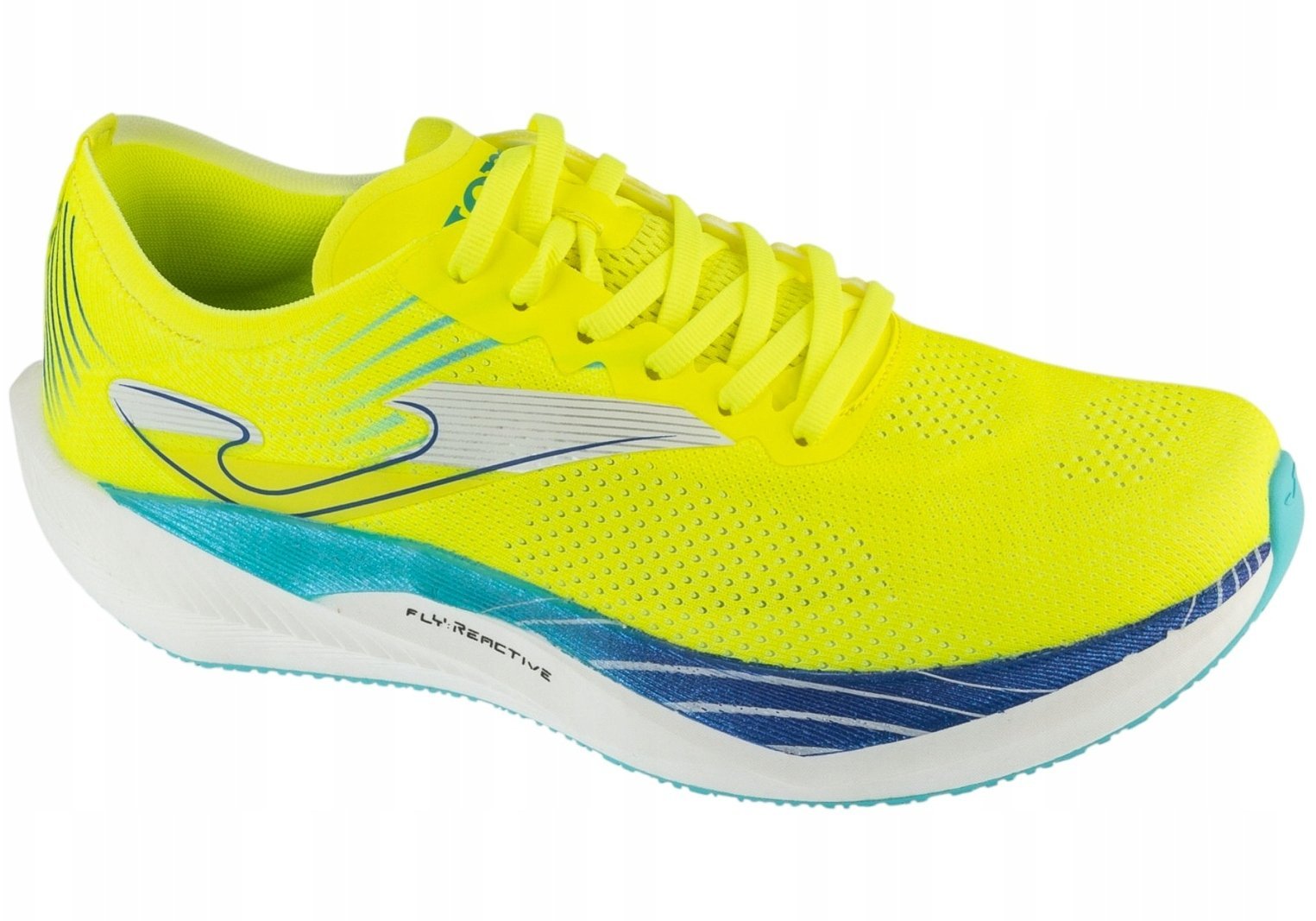 Joma Joma R.5000 2609 RR500S2609 Żółte 41