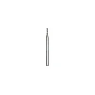 Akcesoria do elektronarzędzi - Frez uniwersalny DREWNO / METAL 2 mm HSS 26150193JA 2 szt. DREMEL - miniaturka - grafika 1