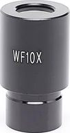 Mikroskopy i lupy - Okular Obiektyw WF10X do Mikroskopu Biologicznego Techrebal BM ONE 400x - miniaturka - grafika 1