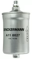 Filtry paliwa - Filtr paliwa Denckermann A110027 - miniaturka - grafika 1