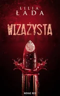 E-booki - thrillery - Wizażysta - miniaturka - grafika 1