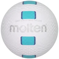 Piłki dla dzieci - Molten, Piłka gumowa - miniaturka - grafika 1