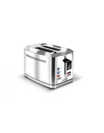 Tostery - Evolveo Salente ToastMax Srebrny - miniaturka - grafika 1