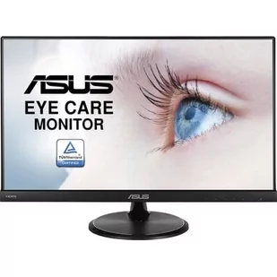 Asus VC239HE 23" czarny (90LM01E1-B01470) - Monitory - miniaturka - grafika 1