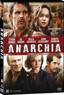 Dramaty DVD - Anarchia DVD - miniaturka - grafika 1