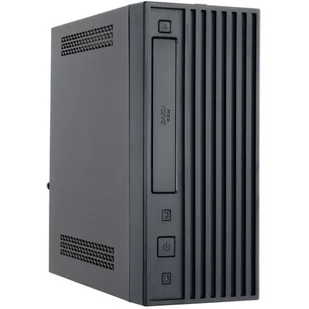 Chieftec BT-02B-U3 czarna - Obudowy komputerowe - miniaturka - grafika 10