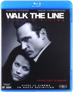 Walk The Line - Filmy biograficzne Blu-Ray - miniaturka - grafika 1