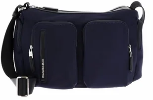 Mandarina Duck Hunter Crossover damski, Zaćmienie - Torebki damskie - miniaturka - grafika 1