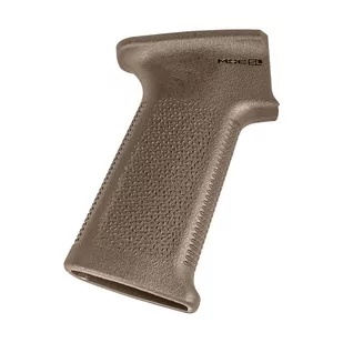 Magpul - Chwyt MOE SL AK Grip do AK47/AK74 - FDE - MAG682-FDE - Osprzęt do wiatrówek - miniaturka - grafika 1