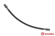 Przewody hamulcowe - BREMBO PRZEWÓD HAMULCOWY GIĘTKI T85096 - miniaturka - grafika 1