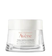 Problemy skórne - AVENE Avene odżywczy krem rewitalizujący do skóry wrażliwej suchej Les Essentiels 50 ml - miniaturka - grafika 1