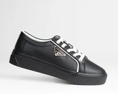 Półbuty damskie - 41 - miniaturka - grafika 1