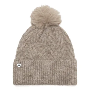 Czapka damska ROXY RX-W3-001-AW24 - Czapki damskie - miniaturka - grafika 1