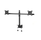 Uchwyty do monitorów - Edbak SV05 Uchwyt Biurkowy Ekran 19"-27" Salon Warszawa Montaż i instalacje Kalibracja  Dostawa 0zł NEGOCJUJ CENĘ - miniaturka - grafika 1