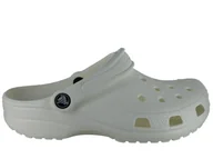 Klapki i japonki męskie - Crocs, Klapki męskie Classic, rozmiar 49,5 - miniaturka - grafika 1