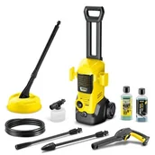Myjki ciśnieniowe - Karcher K2 Premium Fj Home Bb 110 bar  - miniaturka - grafika 1