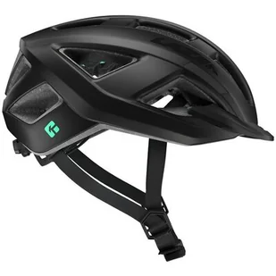 LAZER Cerro KinetiCore Czarny mat MTB ( L) - Kaski rowerowe - miniaturka - grafika 1