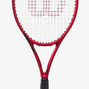 Rakieta do tenisa Wilson CLASH 100L V2.0 FRM - Tenis ziemny - miniaturka - grafika 1