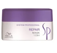 Maski do włosów - SP Repair Mask wzmacniająca maska do włosów zniszczonych 200 ml - miniaturka - grafika 1