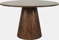 Stoły - LivinHill Avola AV2271-50 Stół 127cm - miniaturka - grafika 1