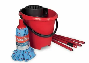 Arix Mop Kit TK0212... - Miotły, szufle, mopy - miniaturka - grafika 1