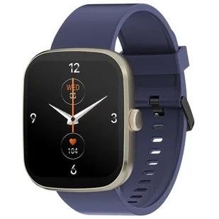IMIKI Frame 2 Lite Niebieski - Smartwatch - miniaturka - grafika 1