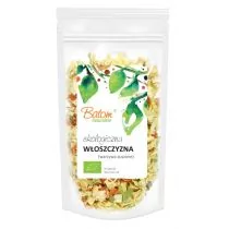 Batom Ekologiczna włoszczyzna (warzywa suszone) BIO - Przyprawy i zioła sypkie - miniaturka - grafika 1