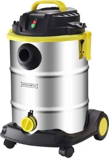 Royalty Line RL-WDVC30 1400 W - Odkurzacze przemysłowe - miniaturka - grafika 1